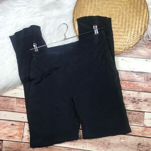 Vintage 90’s Valentino‎ Black Trousers Pants